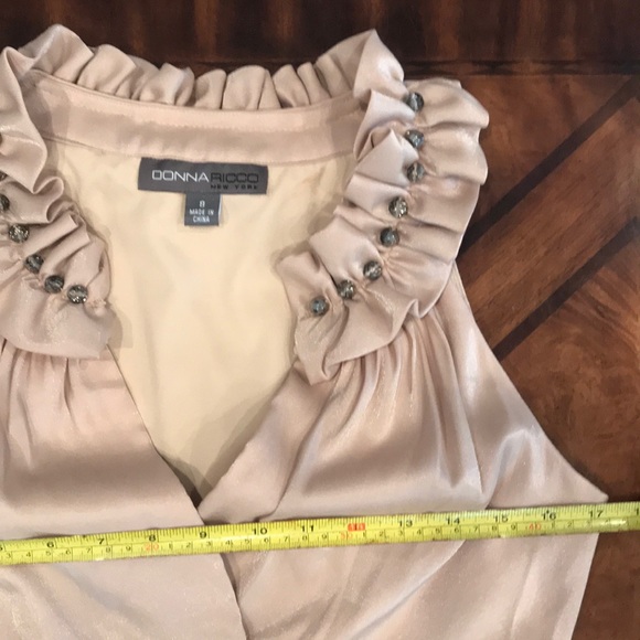 Donna Ricco Dress - Picture 5 of 8